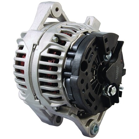 Light Duty Alternator, Replacement For Wai Global 23295N